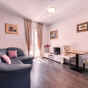 Appartamento con 1 camera da letto